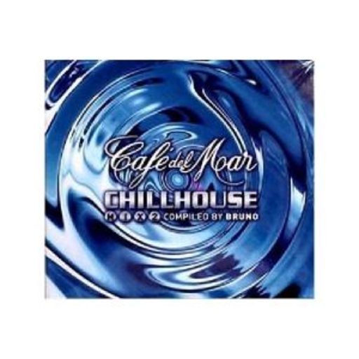 Chillhouse Vol. 2 – Cafe Del Mar
