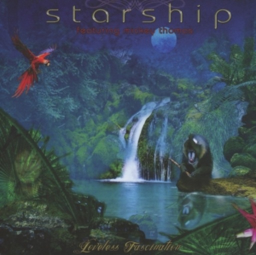 Starship feat. Mickey Thomas – Loveless Fascination