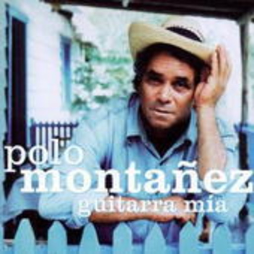 Polo Montanez – Guitarra Mia