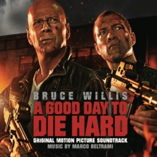 Marco Beltrami – A Good Day To Die Hard