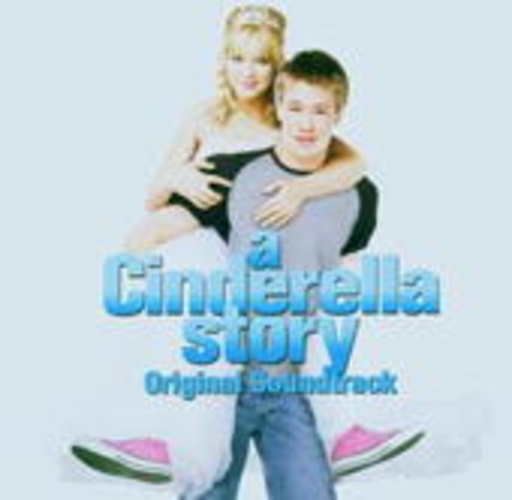 Diverse – A Cinderella Story