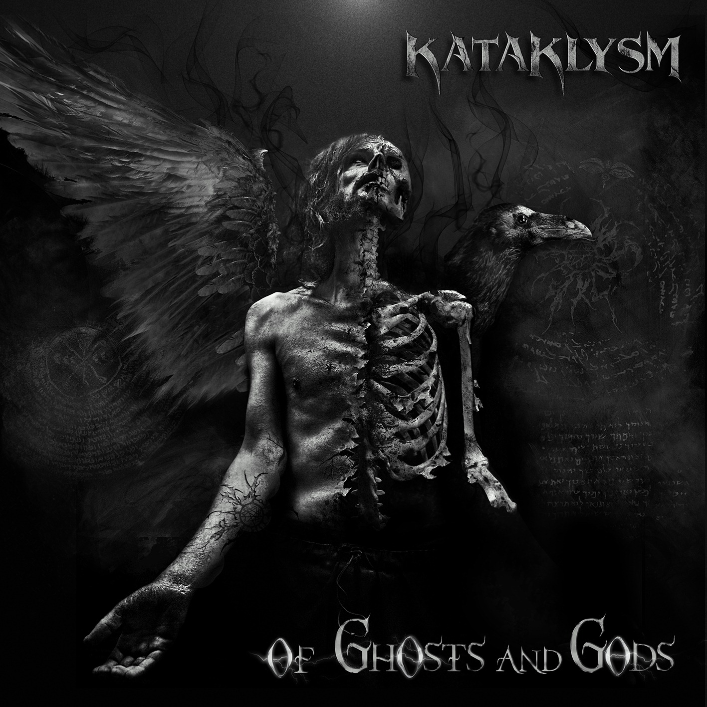 Kataklysm – Of Ghosts And Gods