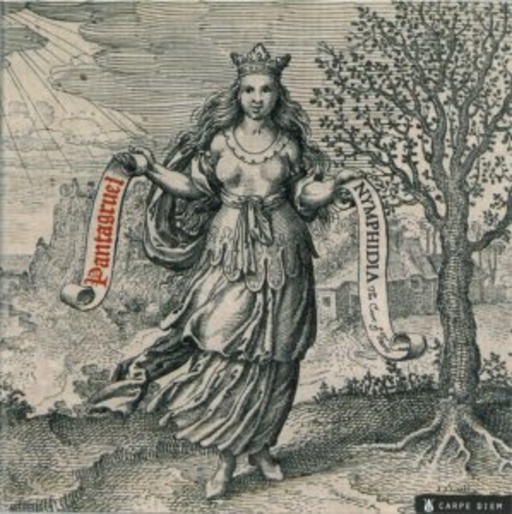 Pantagruel – Nymphidia - TheCourt Of Faerie