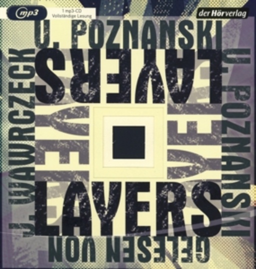 Jens Wawrczeck – Layers