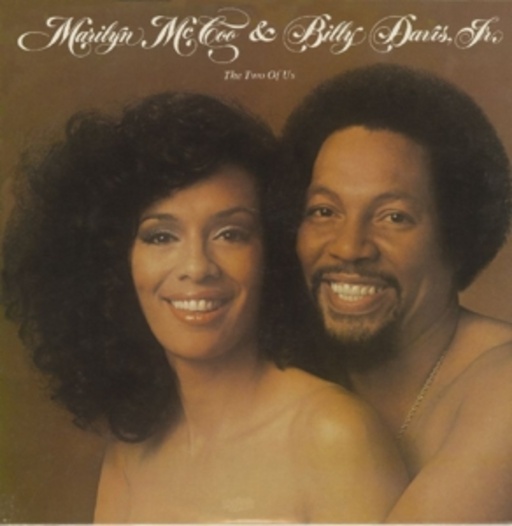 Marilyn McCoo & Billy Davis – The Two Of Us