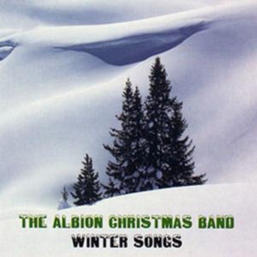 Albion Christmas Band – Winter Songs
