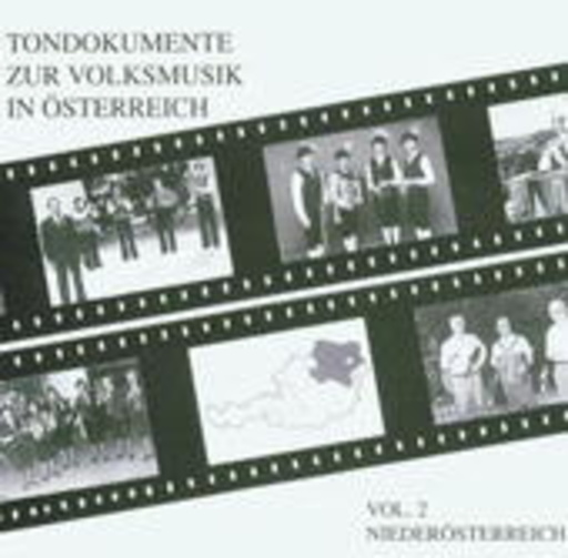 Diverse – Niederösterreich - Vol. 2