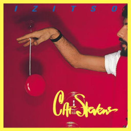 Cat Stevens – Izitso