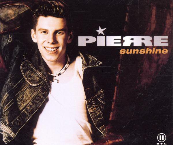 Pierre – Sunshine