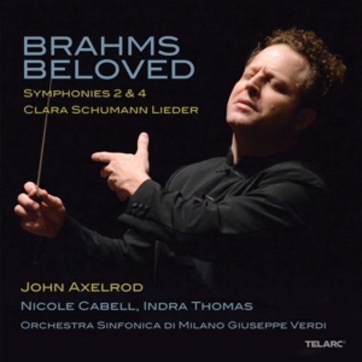 Diverse – Brahms Beloved
