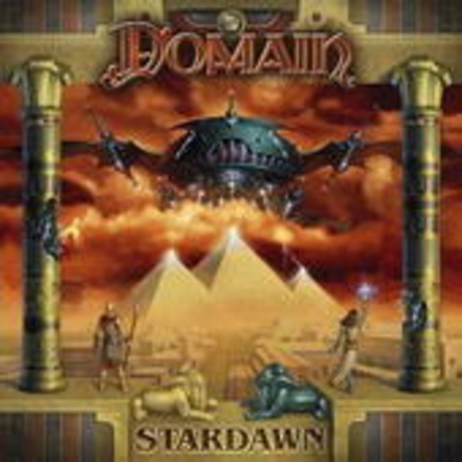 Domain – Stardawn