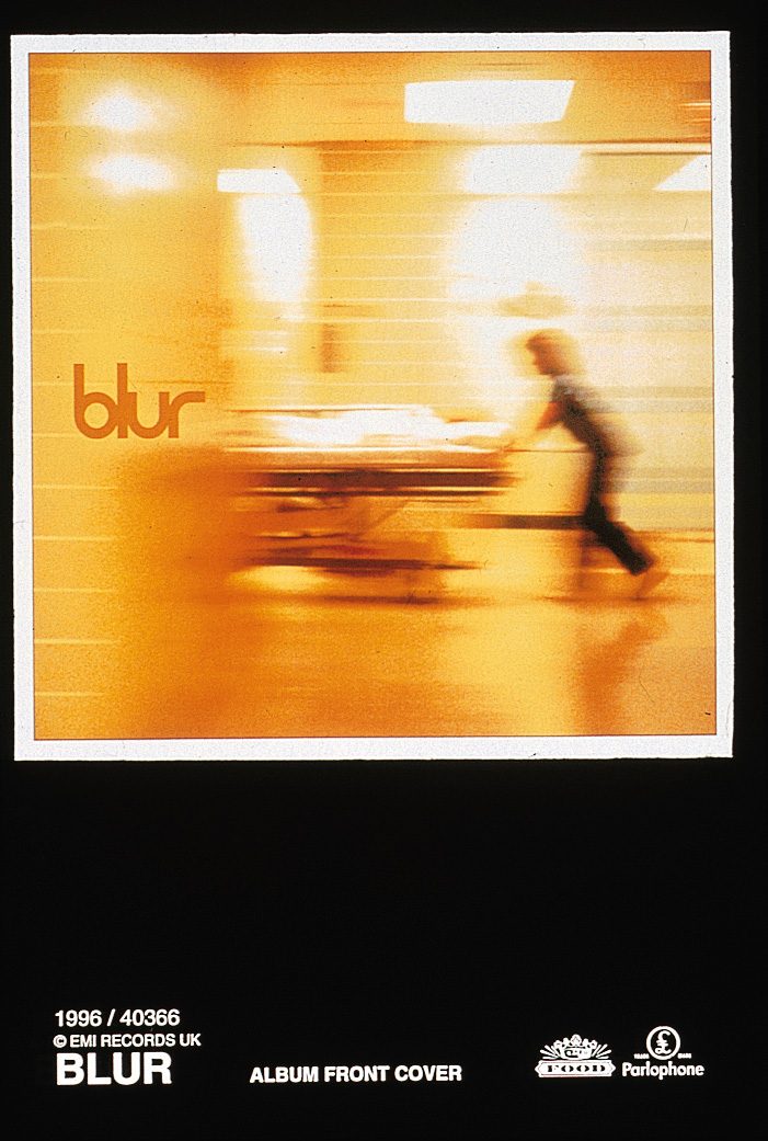 Blur – Blur