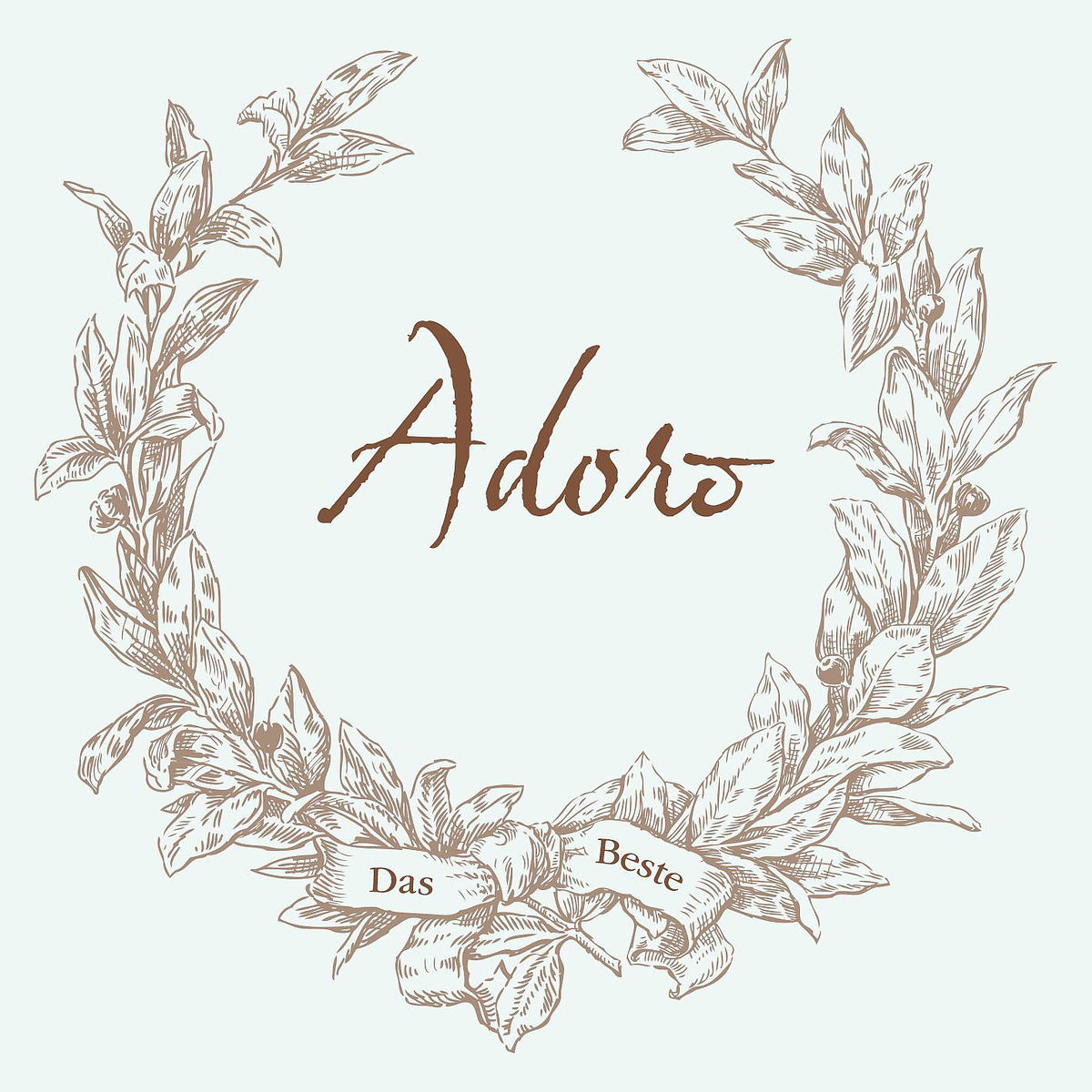 Adoro – Das Beste