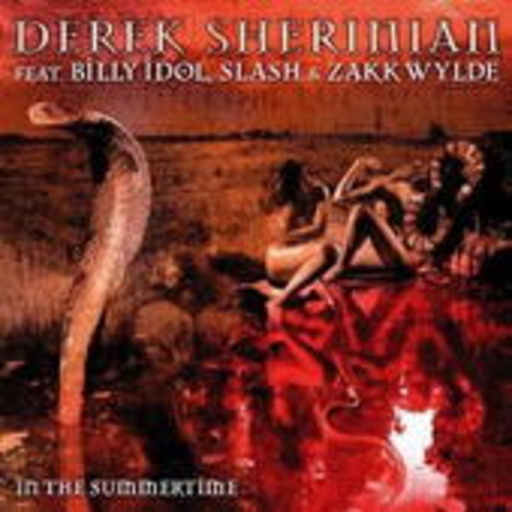 Derek Sherinian – In The Summertime