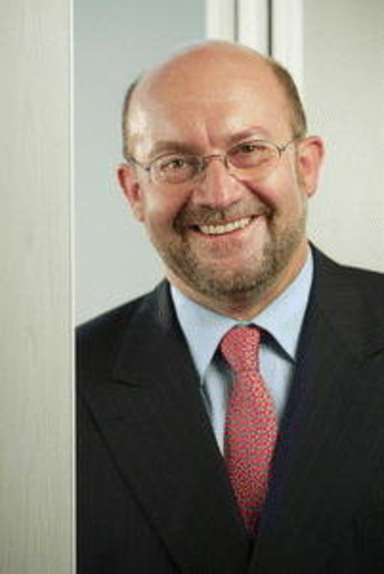 Will weiter wachsen: Roland Weise