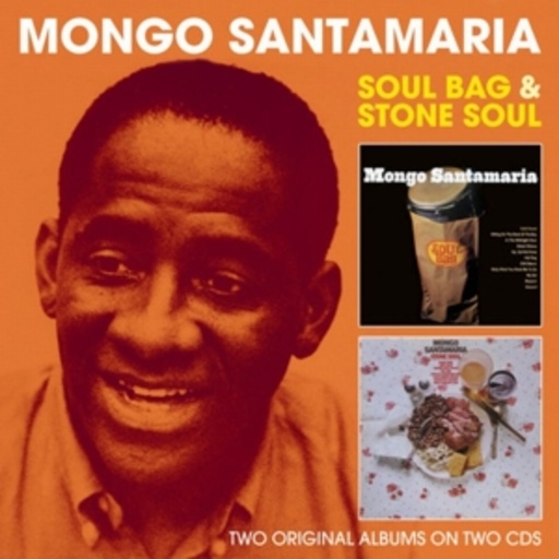 Soul Bag/Stone Soul