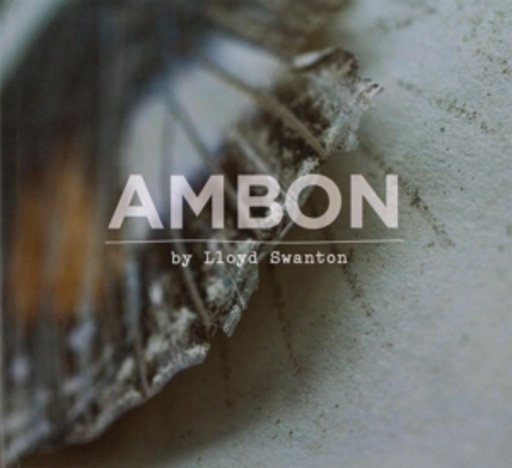 Lloyd Swanton – Ambon.