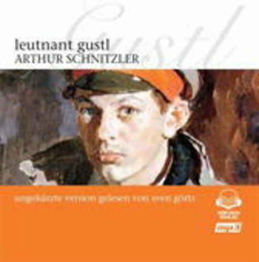Sven Görtz – Leutnant Gustl