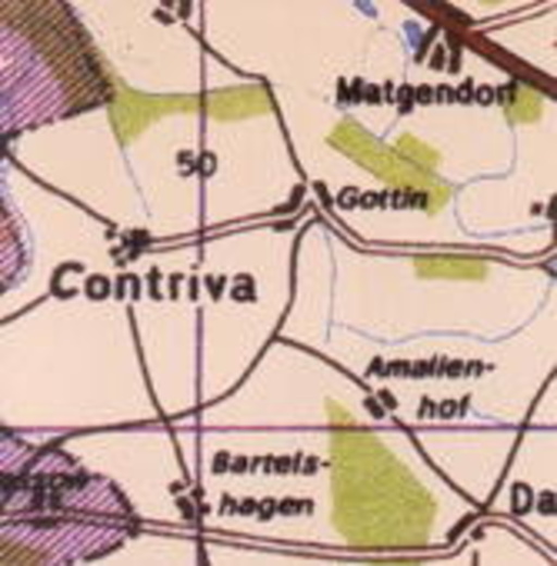 Contriva – 8 Eyes