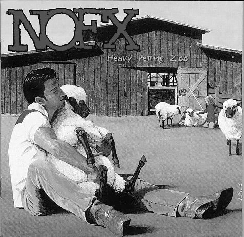 NOFX – Heavy Petting Zoo