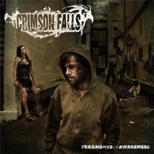 Crimson Falls – Fragments Of Awareness