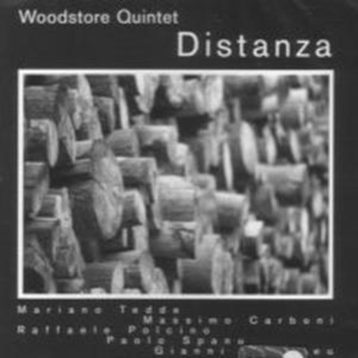 Woodstore Quintet – Distanza
