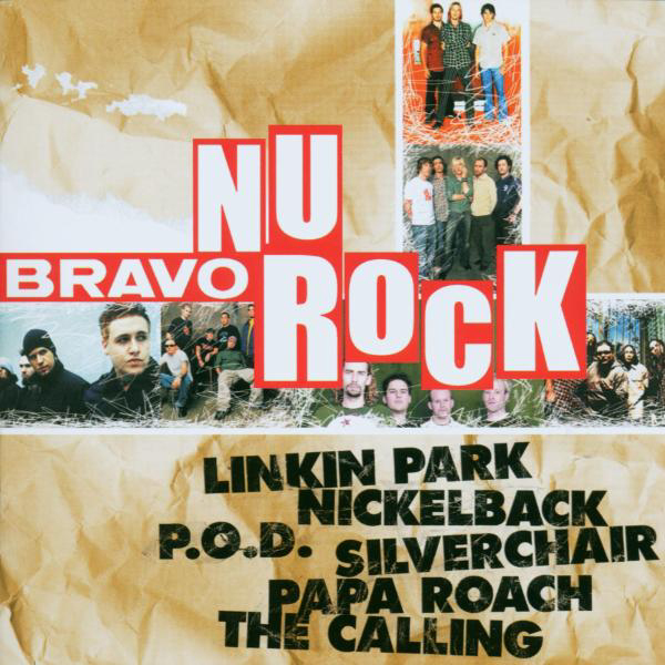 Diverse – Bravo Nu Rock