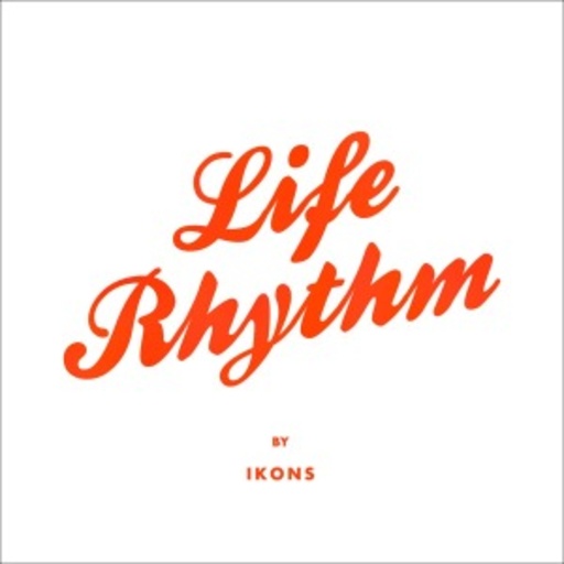 Ikons – Life Rhythm