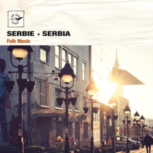 Suma Ograda – Serbia - Folk Music