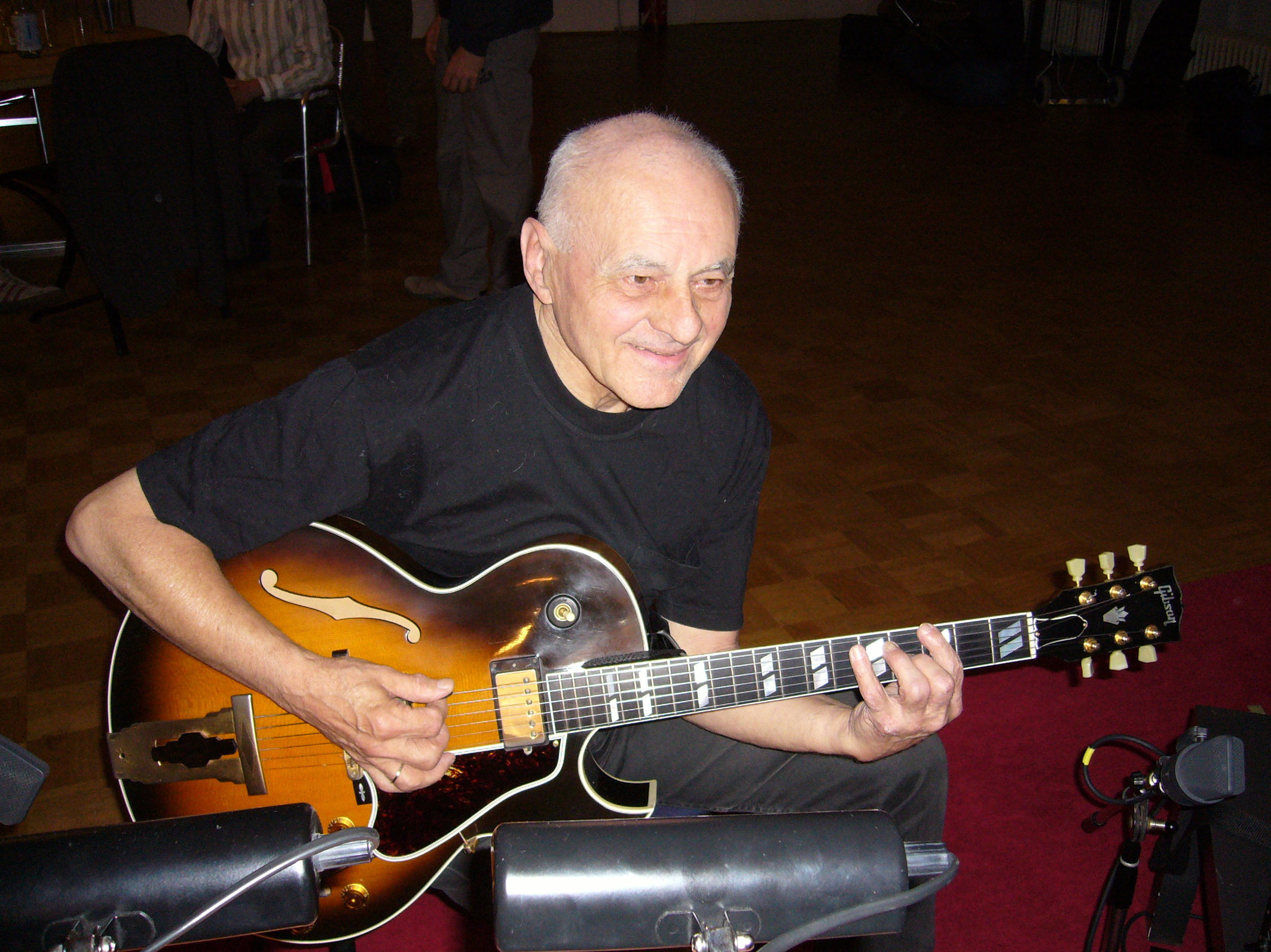 Ladi Geisler
