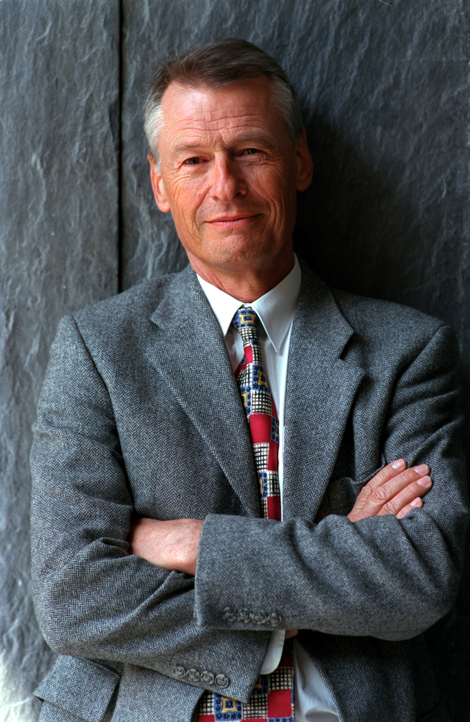 Thomas Gruber