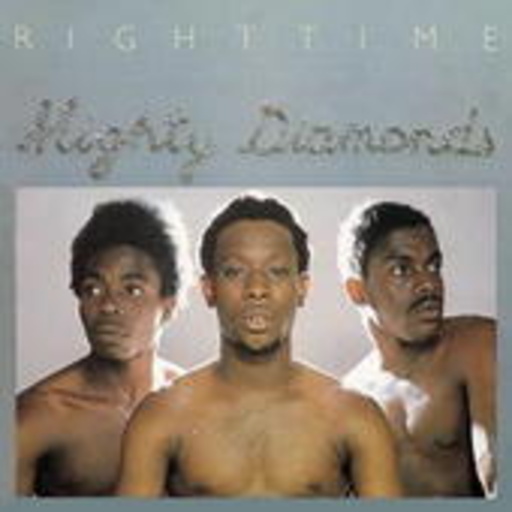 Right Time (Digital Remastered)