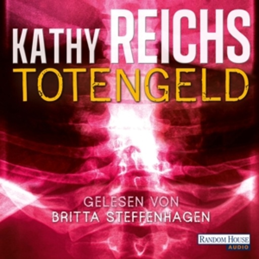 Britta Steffenhagen – Totengeld