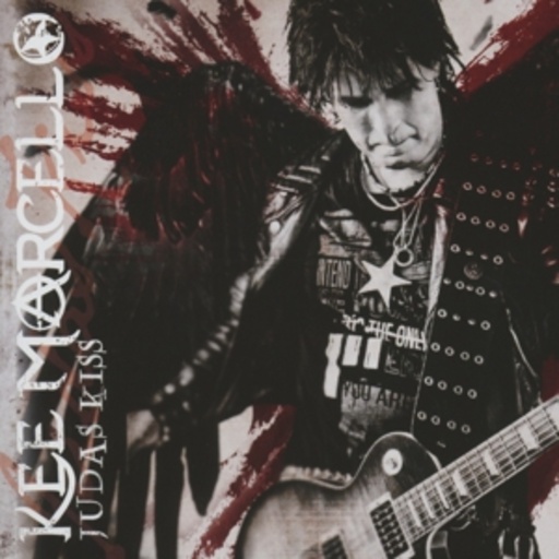 Kee Marcello – Judas Kiss