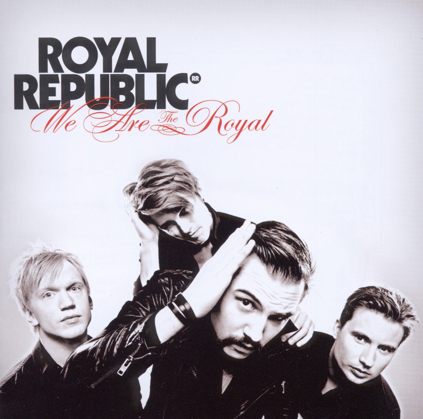 Royal Republic – We Are The Royal