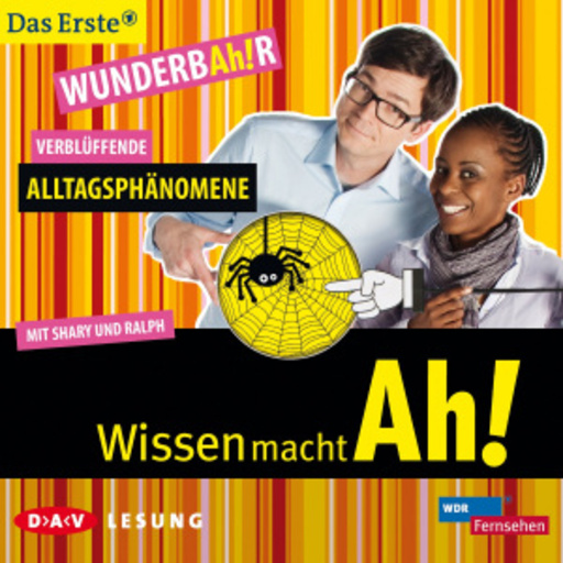 Diverse – Wissen macht Ah! WunderbAh!r