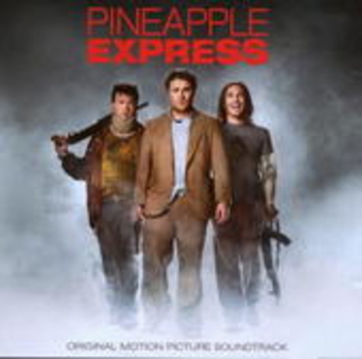 Diverse – Pineapple Express
