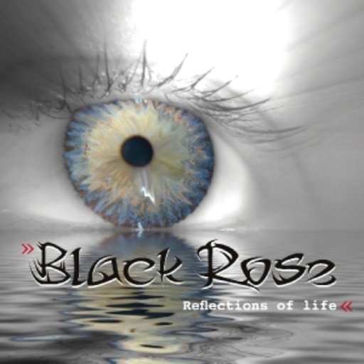 Black Rose – Reflections Of Life