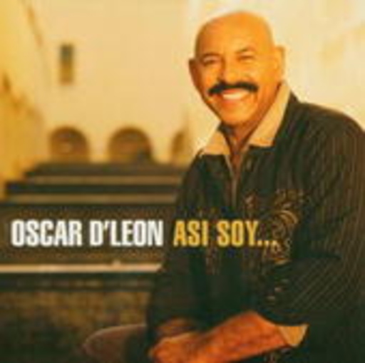 Oscar D'Leon – Asi Soy