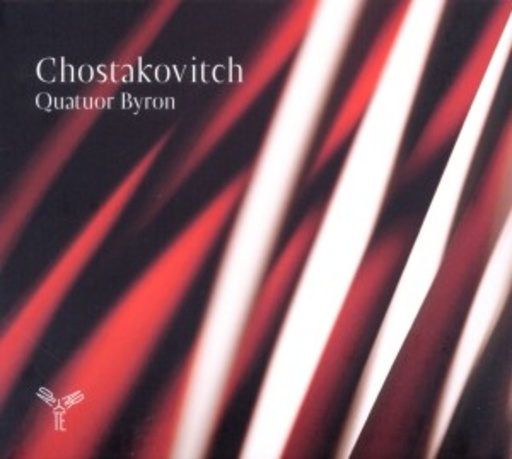 Quatuor Byron – Chostakovitch
