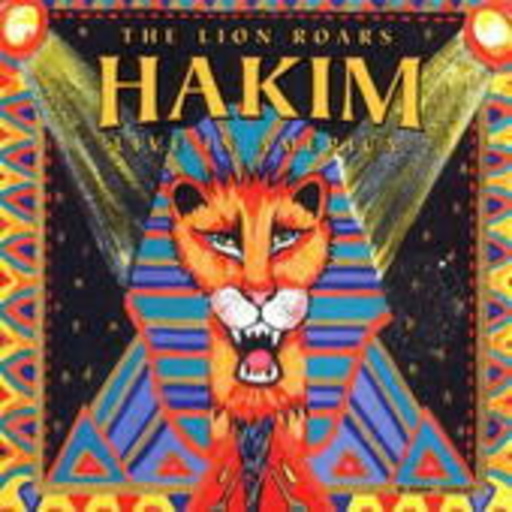 Hakim – The Lion Roars