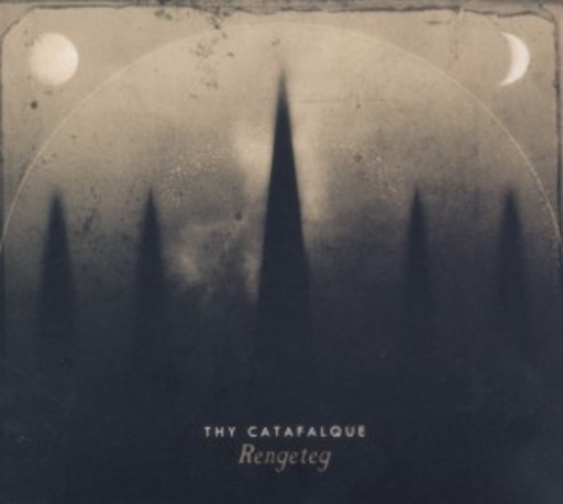 Thy Catafalque – Rengeteg