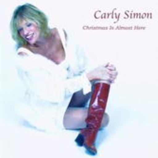 Carly Simon – Christmas Is Almost Here