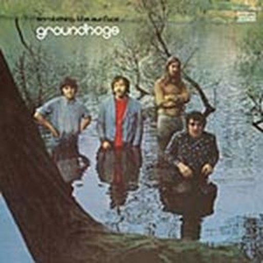 The Groundhogs – Scratching The Surface