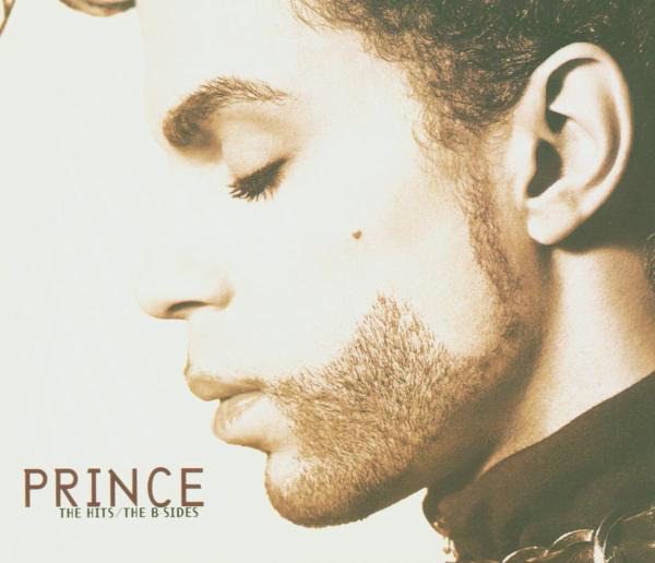 Prince – The Hits & The B-Sides
