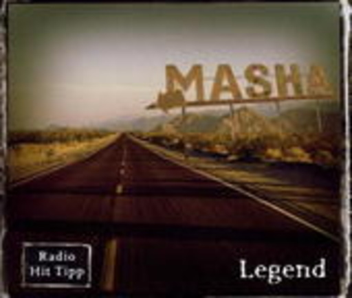 Masha – Legend