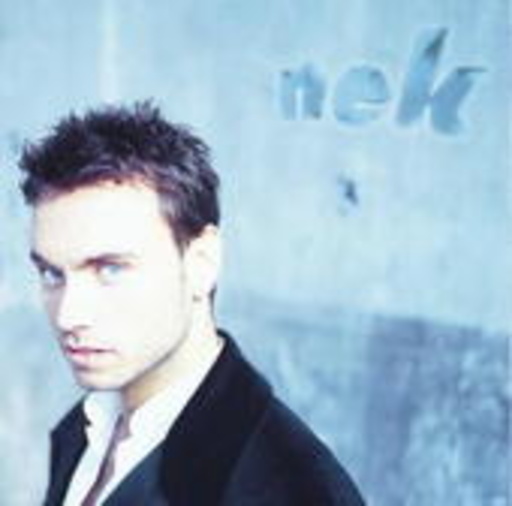 Nek – Lei, Gli Amici E Tutto Il Resto