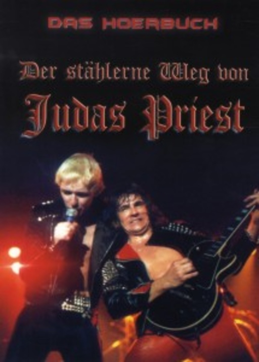 Matthias Mader – Der stählerne Weg von Judas Priest