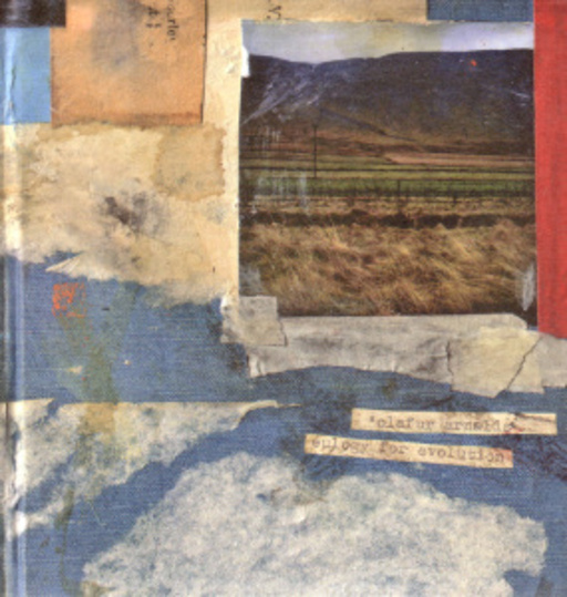 Olafur Arnalds – Eulogy For Evolution