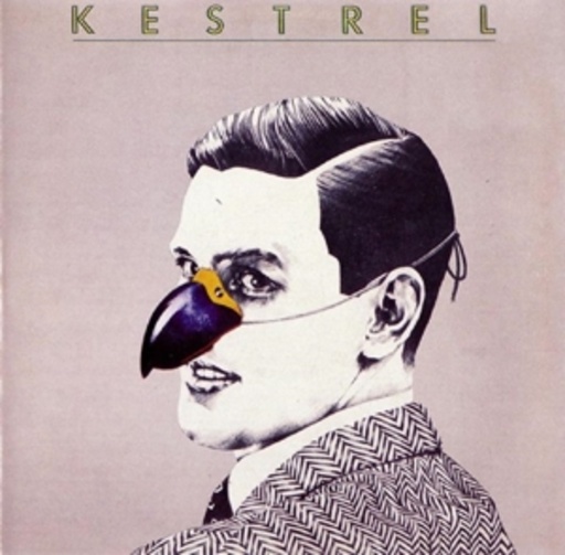 Kestrel – Kestrel